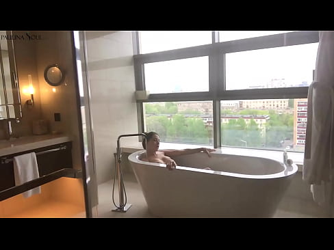 ❤️ Möhtəşəm babe Ehtirasla hamamda öz pişiyini çəkdi ❤️ Porno fb bizdə az.yespornpics.ru ❌❤
