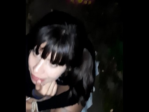 ❤️ Küçədə konfet qarşılığında penis şişib ❤️ Porno fb bizdə az.yespornpics.ru ❌❤