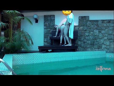 ❤️ Boss hovuza qulluqçu dəvət edir, lakin isti müqavimət göstərə bilmədi ❤️ Porno fb bizdə az.yespornpics.ru ❌❤